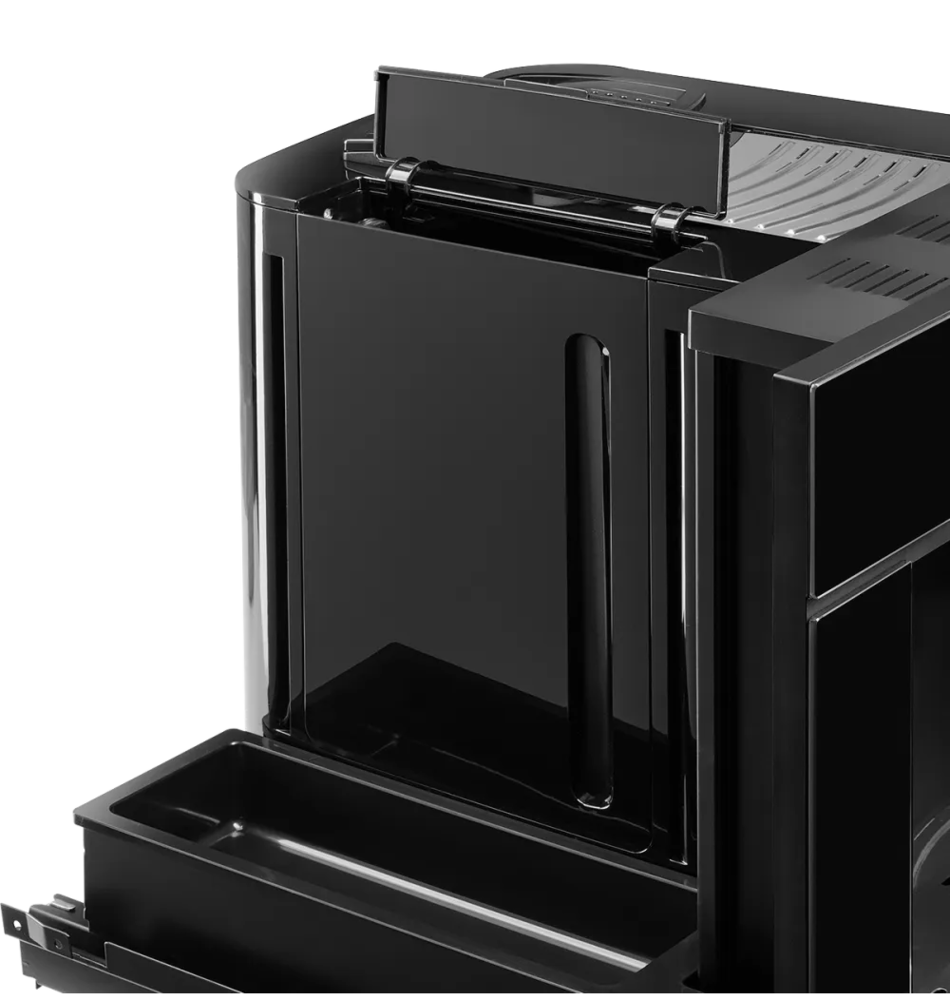 Kuppersberg KCM 182 Black