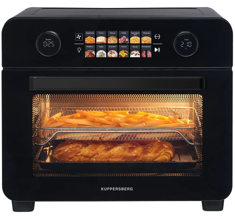 Kuppersberg KMO 250
