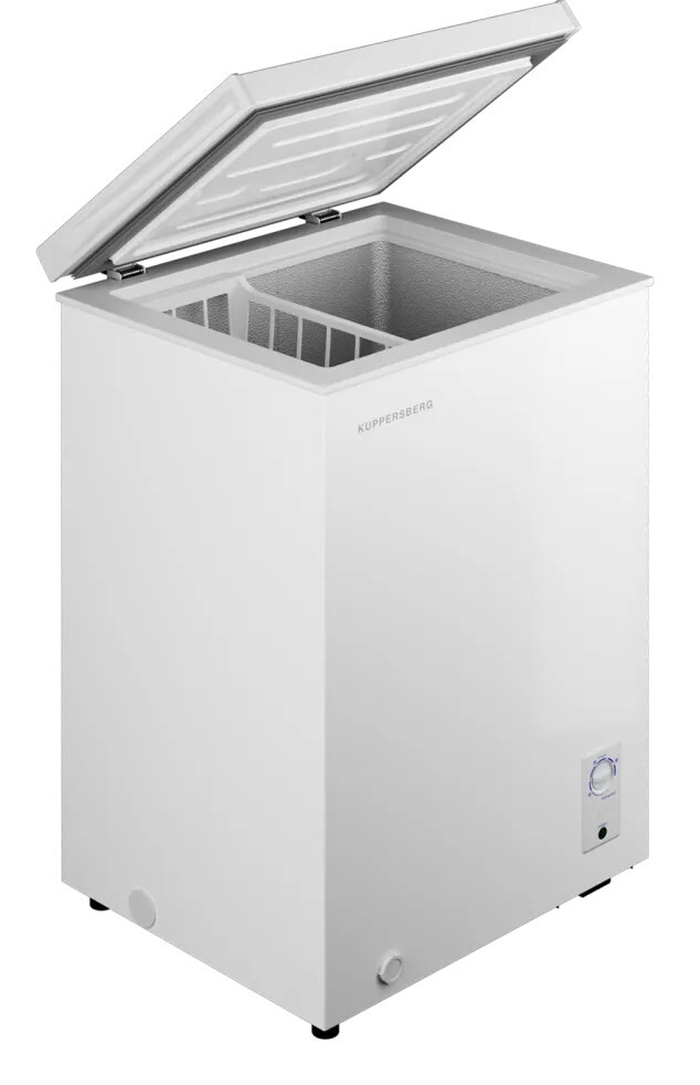 Kuppersberg FLCF 100 W