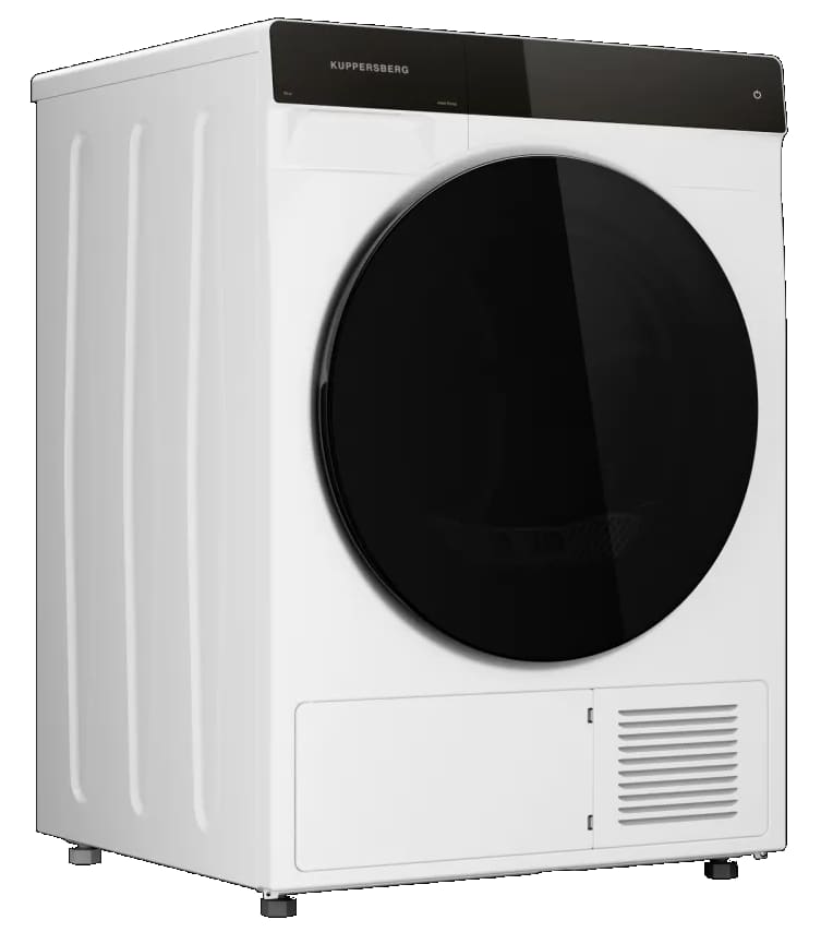 Kuppersberg DM 590 W
