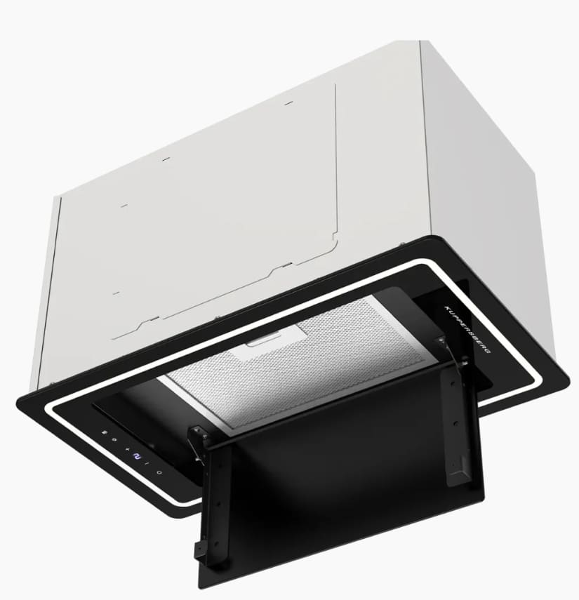 Kuppersberg INLUMIA 60 Black