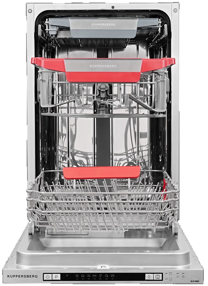 Kuppersberg GLM 4580