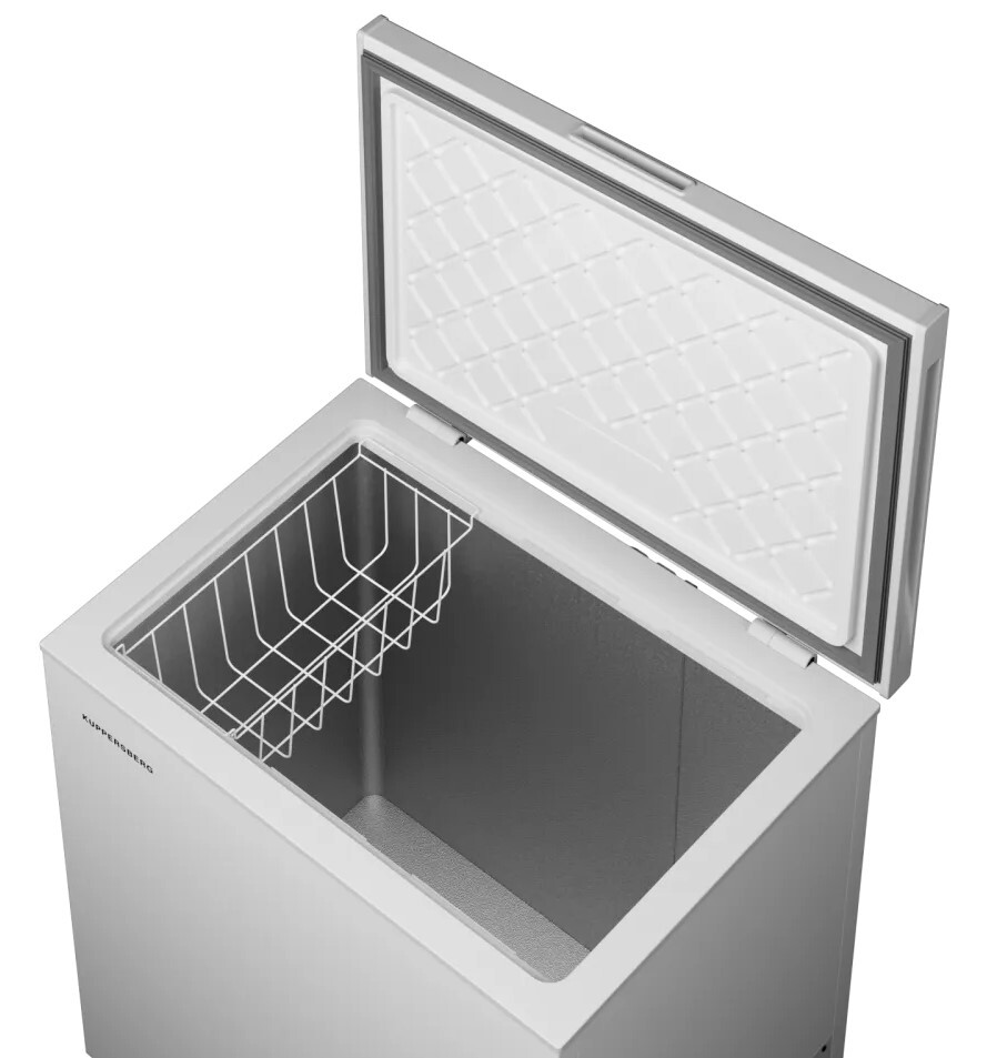 Kuppersberg FLCF 200 W