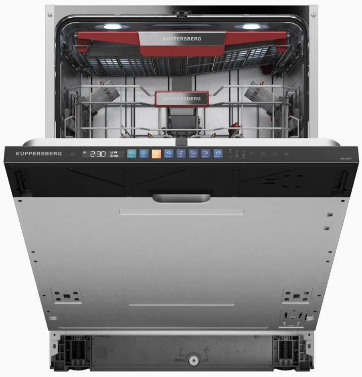 Kuppersberg GIM 6097