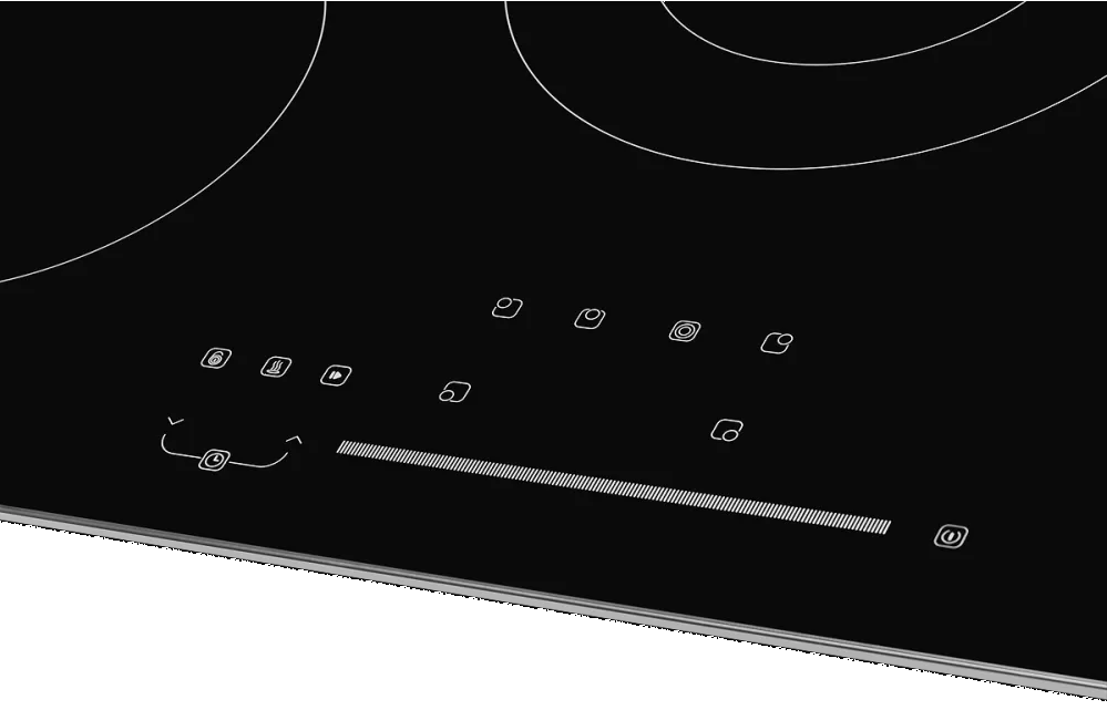 Kuppersberg ECS 703 R