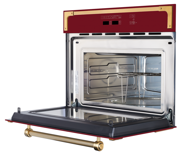 Kuppersberg RMW 969 BOR