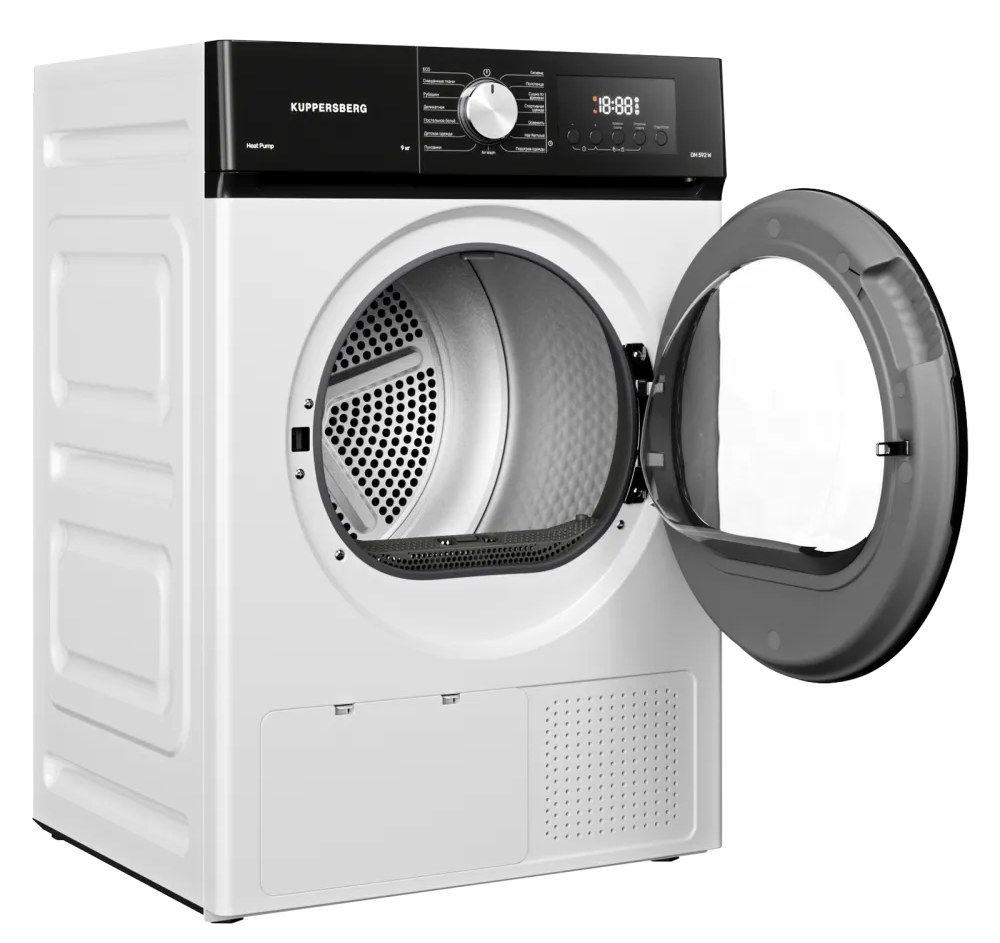 Kuppersberg DM 592 W