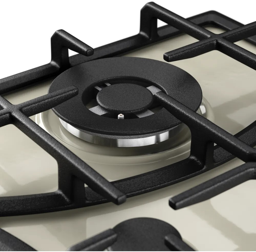 Kuppersberg FS 610 C Bronze