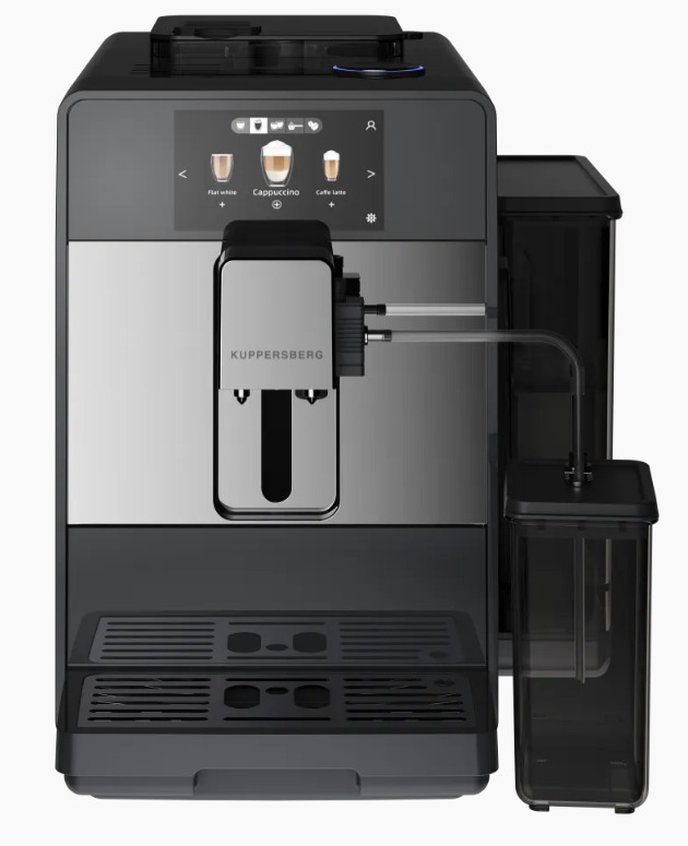 Kuppersberg KCF 401 G