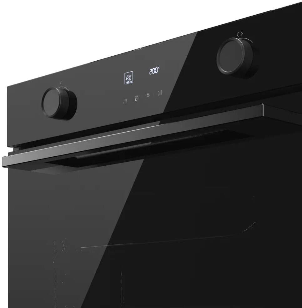 Kuppersberg HT 611 BB