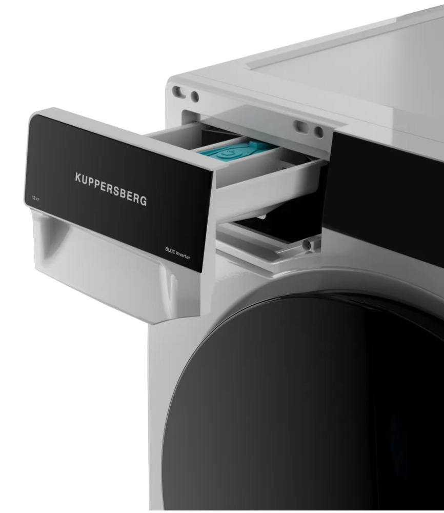 Kuppersberg WM 590 W