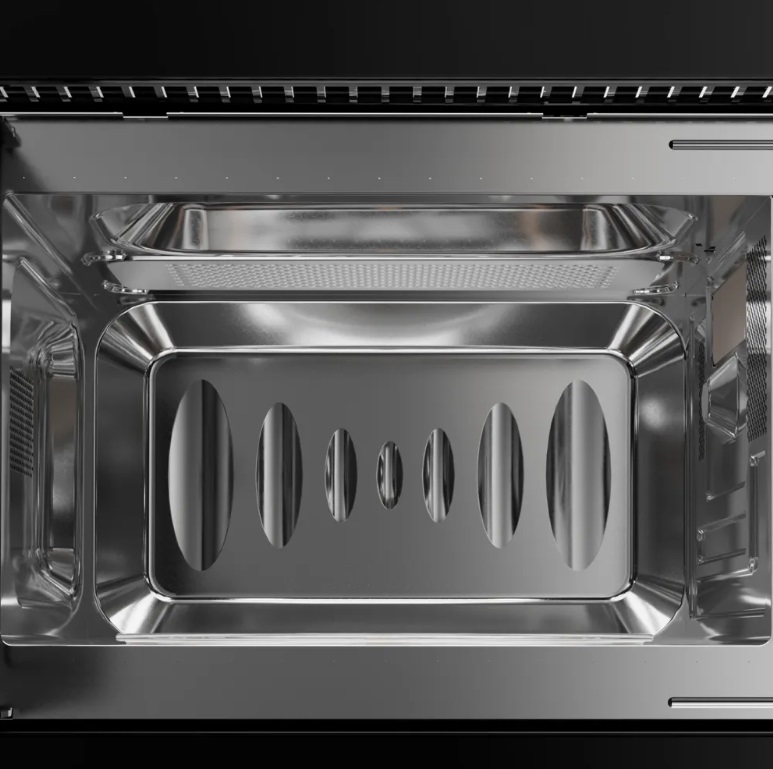 Kuppersberg HMW 622 B