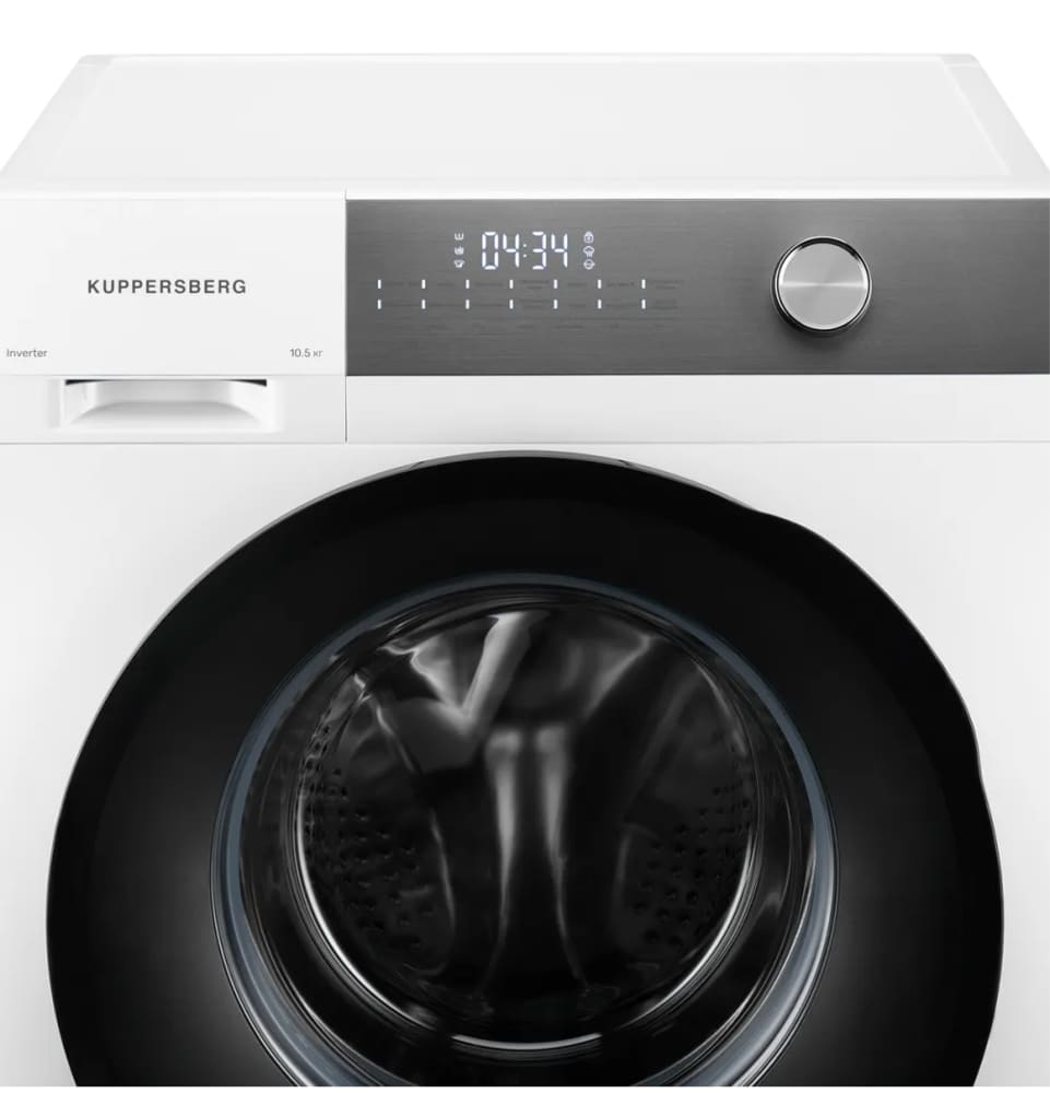 Kuppersberg WM 610 W
