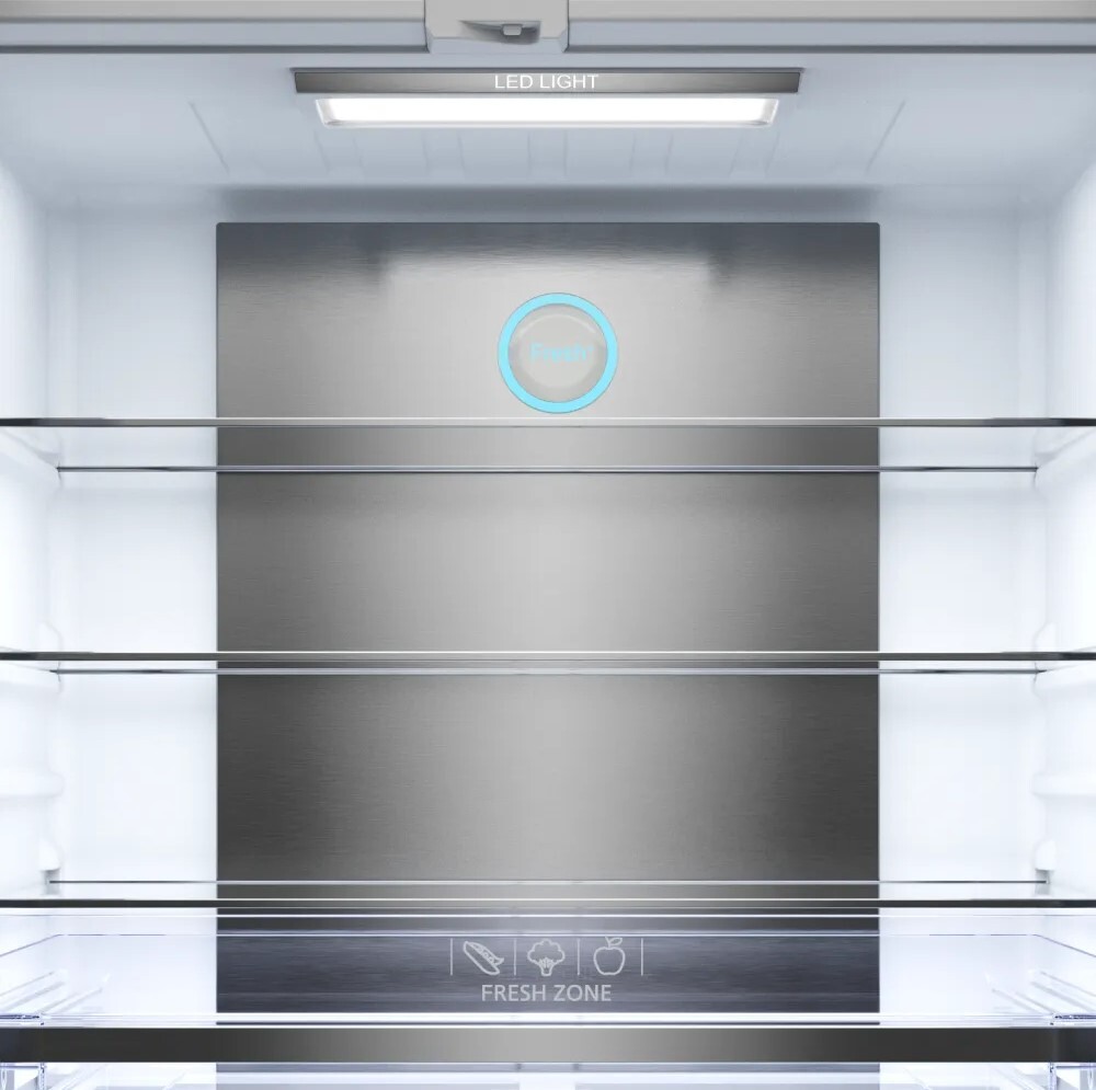 Kuppersberg RFFI 184 X