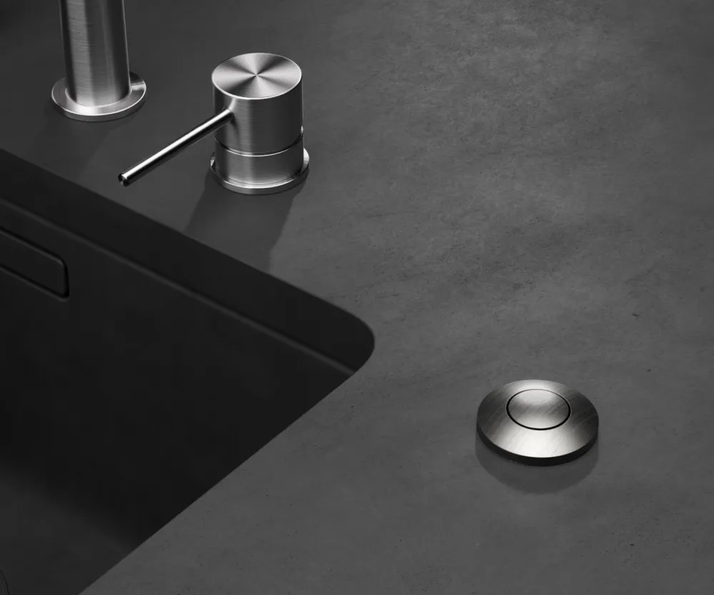 Kuppersberg WSS 550 B