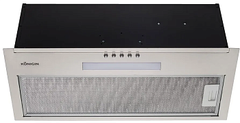Kuppersberg FS 610 Ant Bronze