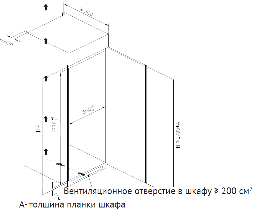 Kuppersberg SRB 1780
