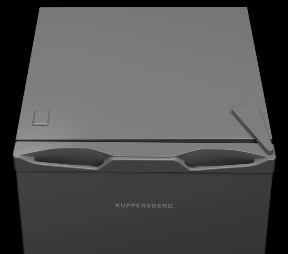 Kuppersberg RFT 85 G