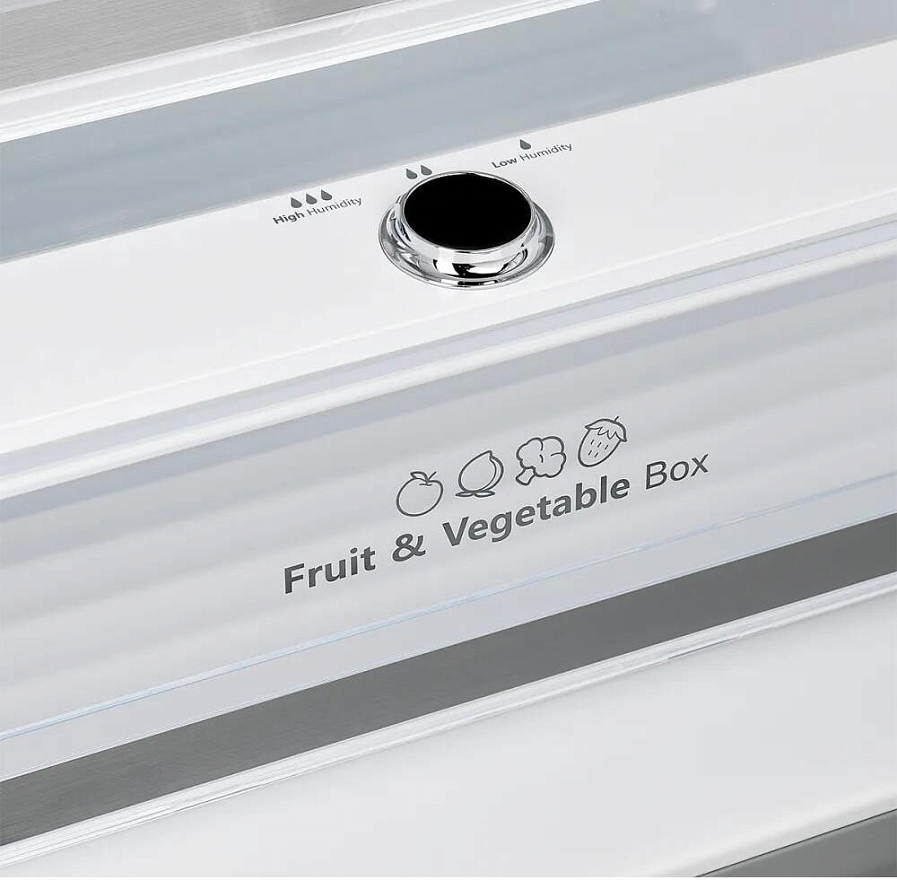 Kuppersberg RFFI 2070 X 