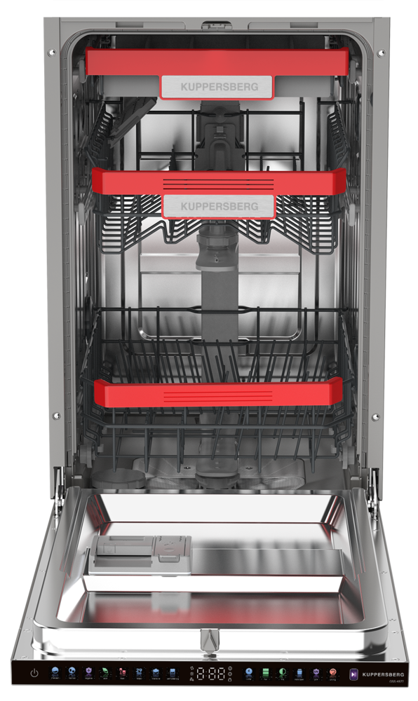 Kuppersberg GSS 4577