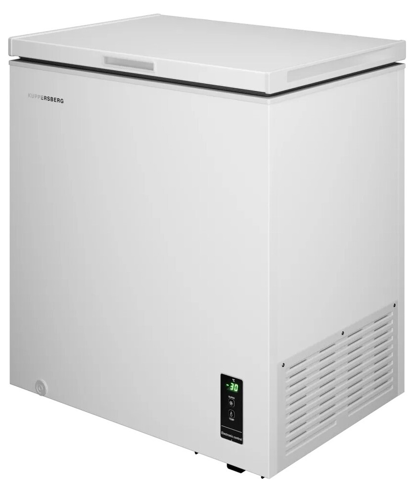 Kuppersberg FLCF 200 W