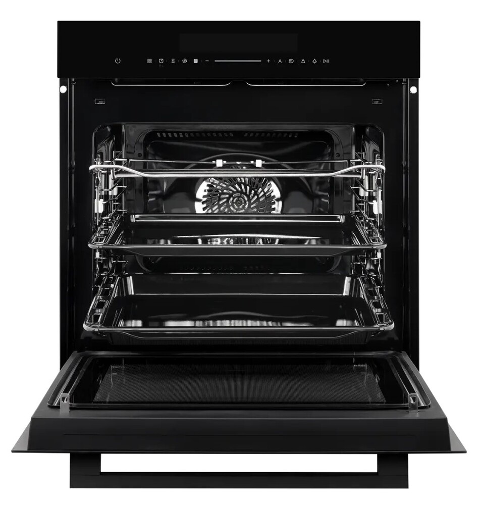 Kuppersberg KWD 802 Black