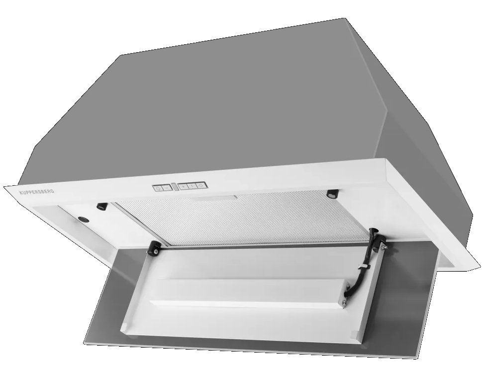 Kuppersberg INTRO 70 WHITE