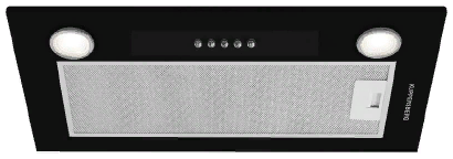 Kuppersberg INLINEA 52 BX