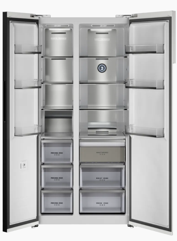 Kuppersberg RFSN 1990 WG