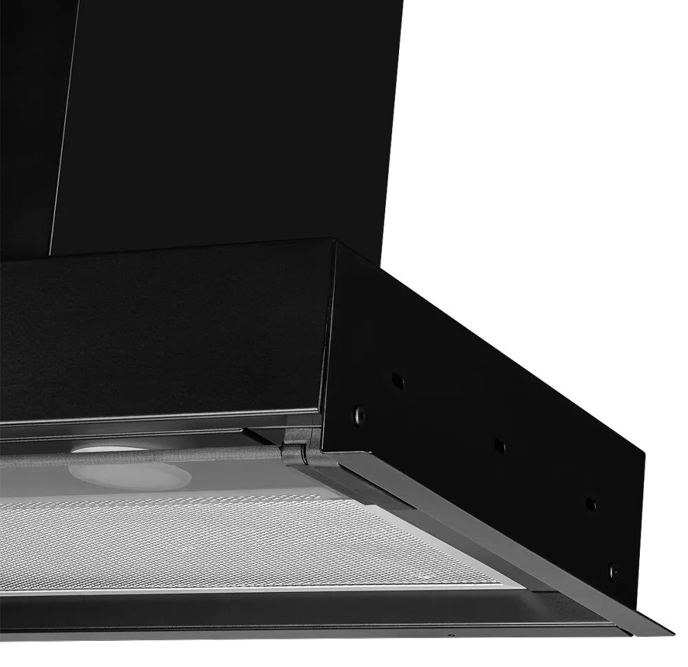 Kuppersberg NANCY S 60 Black