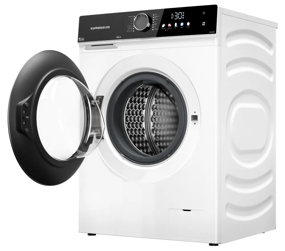 Kuppersberg WM 600 W