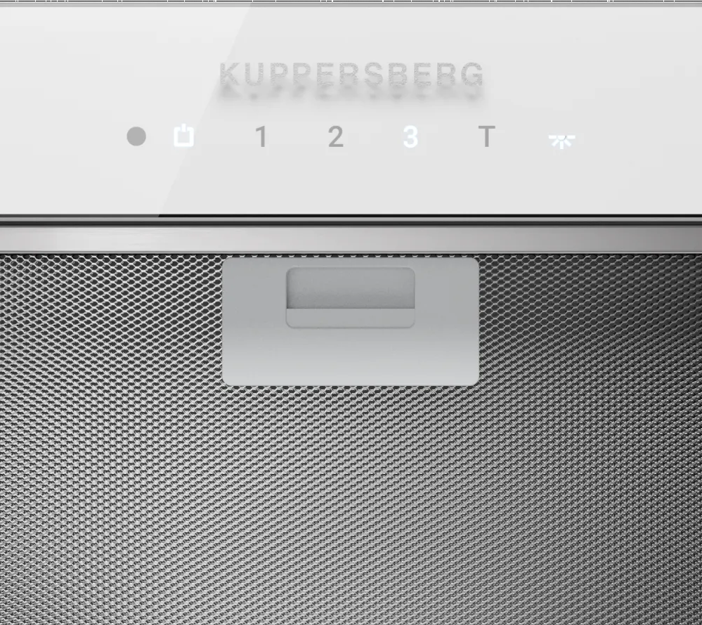 Kuppersberg INNOVA V 60 White