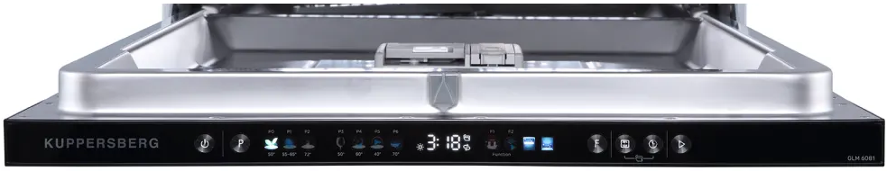 Kuppersberg GLM 6081