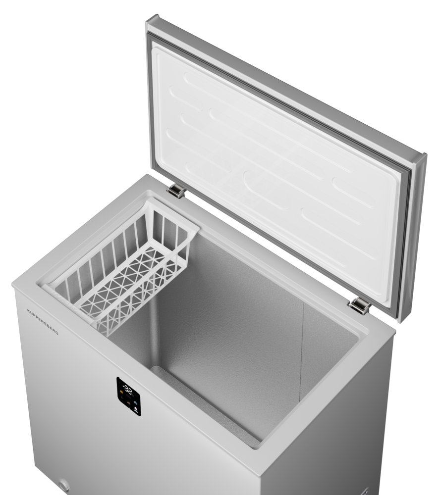 Kuppersberg FLCF 201 W