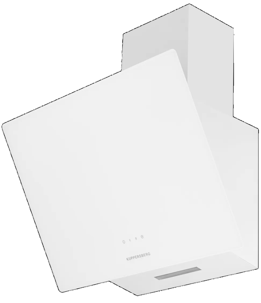 Kuppersberg F 605 W