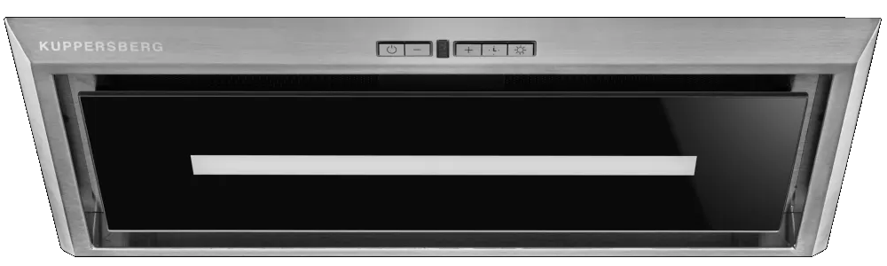 Kuppersberg INTRO 60 X