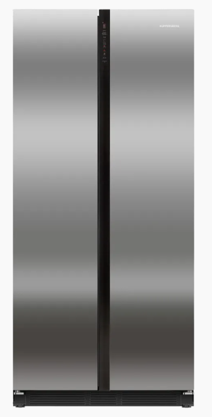 Kuppersberg RBSN 1892 X