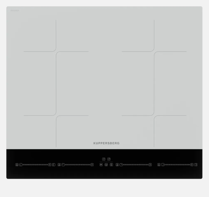 Kuppersberg ICI 622 W