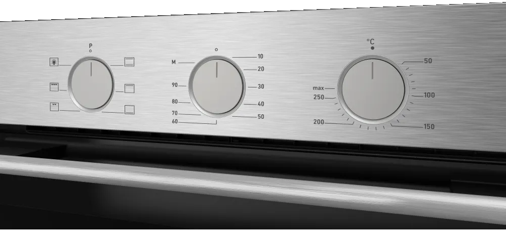 Kuppersberg HF 603 BX