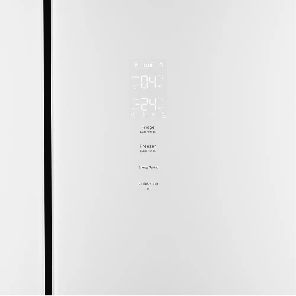 Kuppersberg NFFD 186 WG