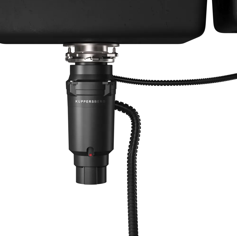 Kuppersberg WSS 550 B