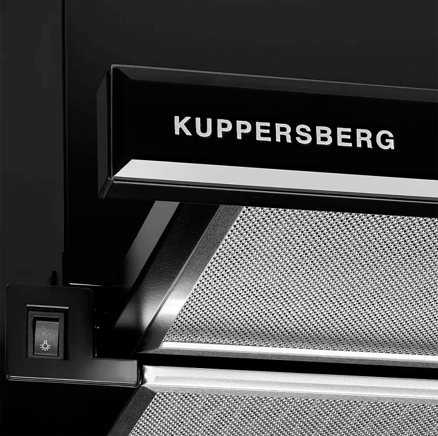 Kuppersberg SLIMTURBO 60 GB