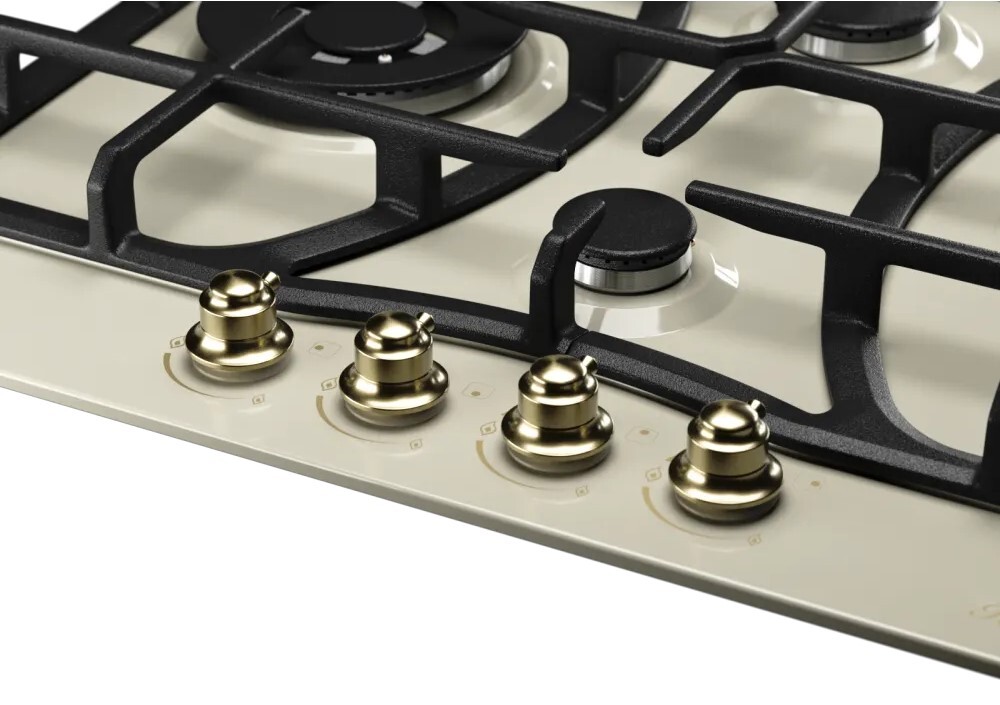 Kuppersberg FS 610 C Bronze