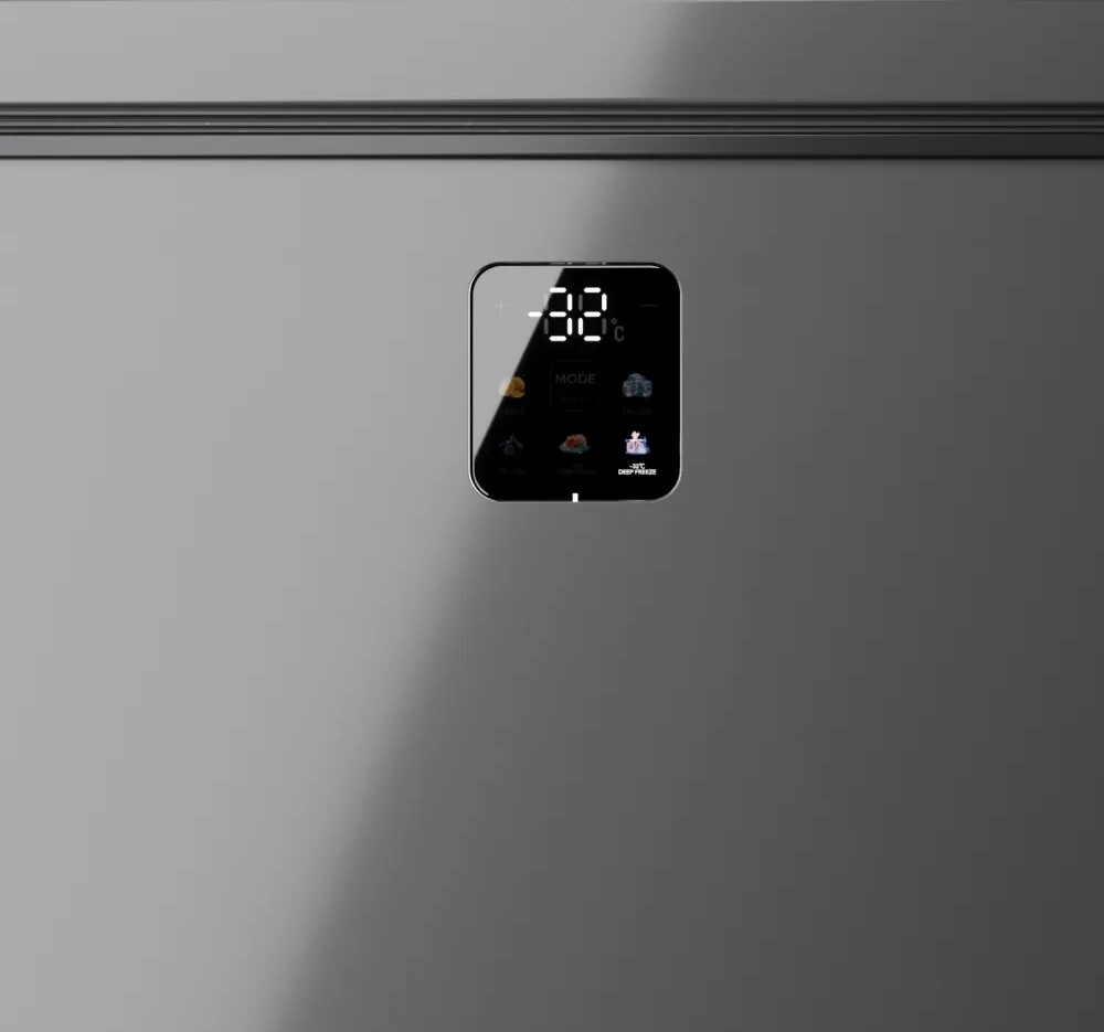 Kuppersberg FLCF 201 G