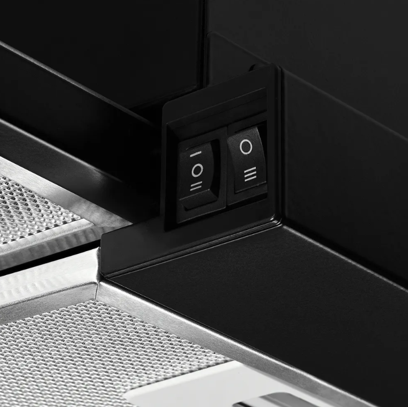 Kuppersberg SLIMTURBO 60 B