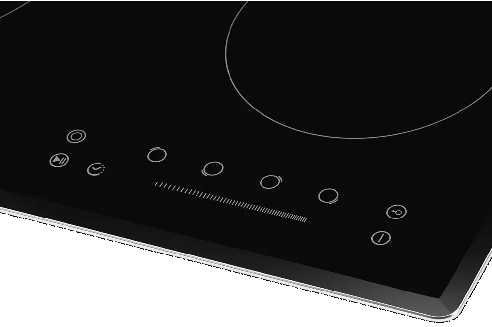 Kuppersberg ECS 632 F