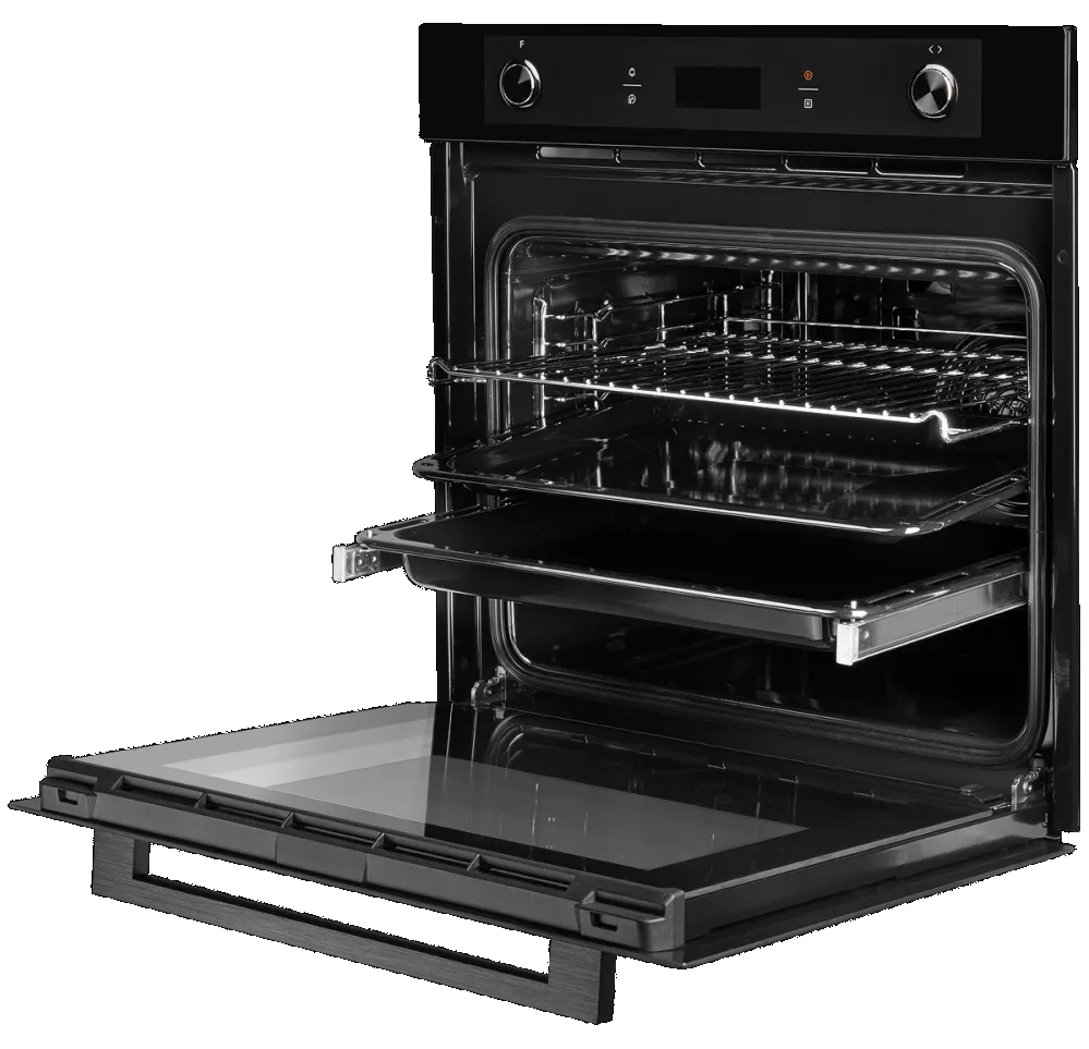 Kuppersberg HM 629 Black