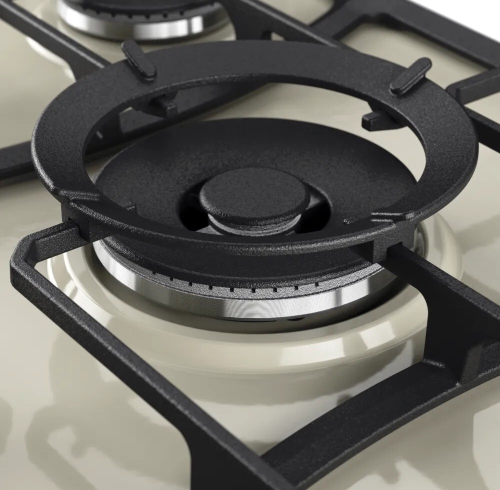 Kuppersberg FS 710 C Bronze