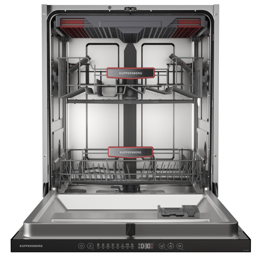 Kuppersberg GHL 6030