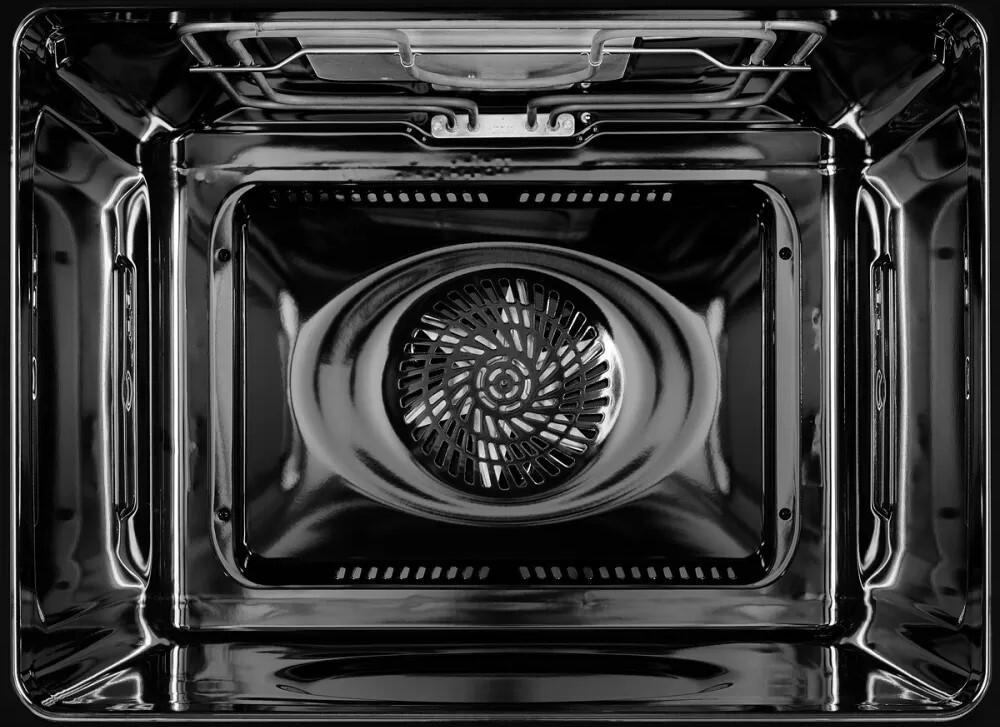 Kuppersberg KWD 802 Black